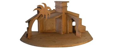 Cribstable Modern EI621 (5,91", stained)