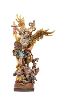 S.Michele EI10700 (7 cm, colore)