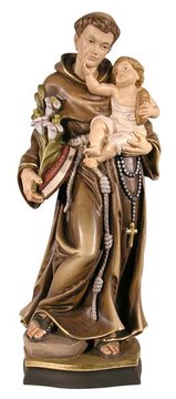 St.Anthony EI10800 (2,76", color)