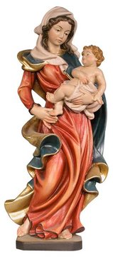 Madonna Leo EI3068 (60 cm, lasiert)