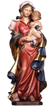 Madonna Mauch EI3069 (52 cm, colore)