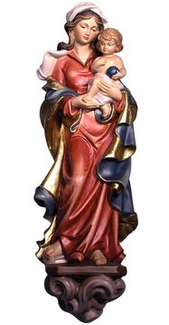 Madonna Mauch + console EI3069K (13,78", color)