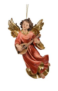 Angel Salzburg mandolin EI70200M (2,36", color)