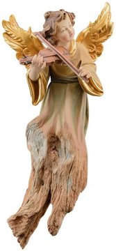 Salzburger Angels with violin and root EI7020WV (0,00", ?)