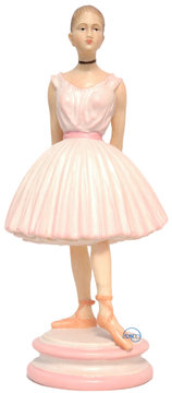 Ballerina FC7110 (0,00", ?)