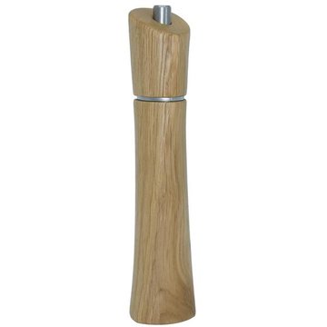 Lizia Salz und Pfeffermühle Eiche FI302 (24 cm, natur)