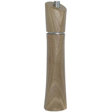 Lizia Salz und Pfeffermühle Nuss FI303 (24 cm, natur)