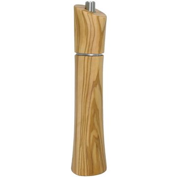 Lizia Salz und Pfeffermühle Olive FI305 (24 cm, natur)