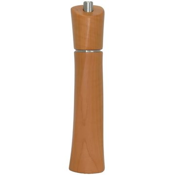 Lizia Salz und Pfeffermühle Birne FI308 (24 cm, natur)
