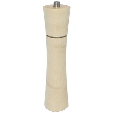 Ruaz Salz und Pfeffermühle Ahorn FI400 (24 cm, natur)