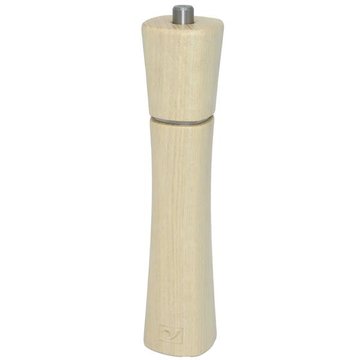 Ruaz Salz und Pfeffermühle Esche FI401 (24 cm, natur)