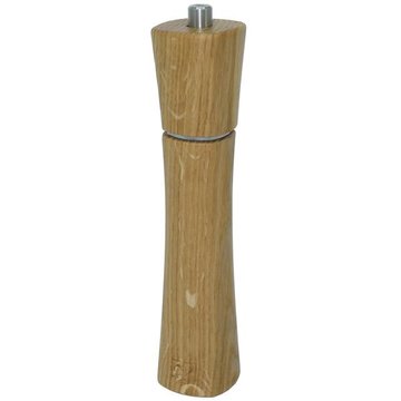 Ruaz Salz und Pfeffermühle Eiche FI402 (24 cm, natur)
