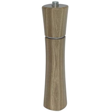 Ruaz Salz und Pfeffermühle Nuss FI403 (24 cm, natur)