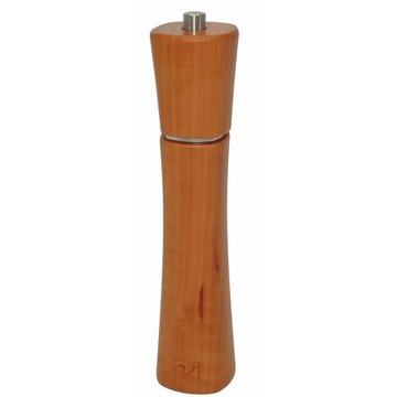 Ruaz Salz und Pfeffermühle Birne FI408 (24 cm, natur)