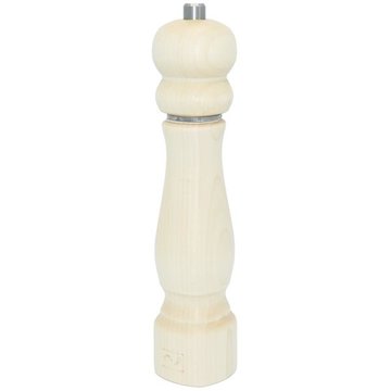 Varda Salz und Pfeffermühle Ahorn FI700 (24 cm, natur)