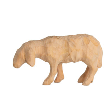 Schaf stehend FILIP FR8343 (12 cm, natur)