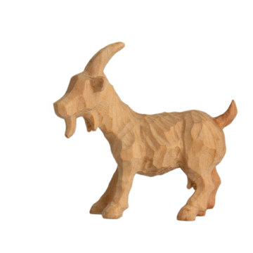 Ziege FILIP FR8350 (12 cm, natur)