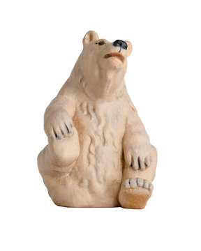 Polar Bear FR9000 (3,15", color)