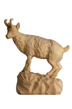 Camoscio FR9002 (8 cm, colore)