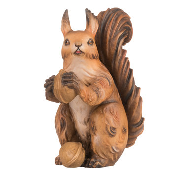 Squirrel HR150 (1,97", color)