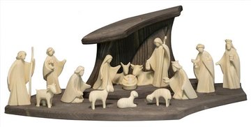 Grigia Stalla design con 16pz fig,Aram frassino HA2606E (0 cm, ?)