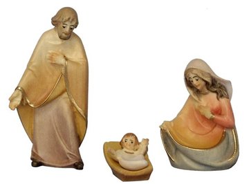 Nativita Kalédos con culla HA910 (8 cm, colore)