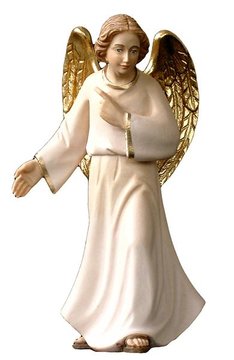 Angelo custode HA03112 (9 cm, colore)