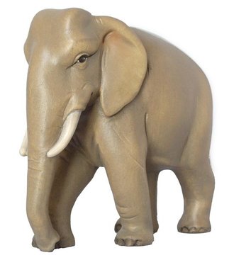 Elephant HA0335 (3,54", color)