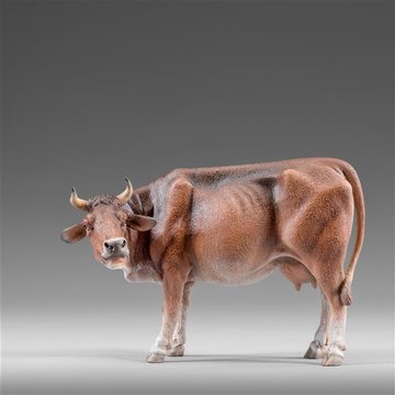 Kuh HE236306 (10 cm, lasiert)