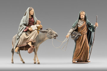 Flight to Egypt HE23290C (4,72", color)
