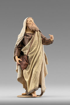 Herdsman Immanuel HE233334 (3,94", color)