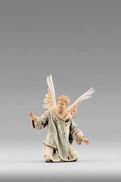 Angioletto in ginocchio Immanuel HE23420A (12 cm, colore)