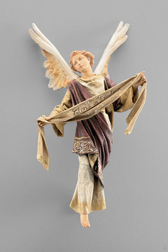 Angelo Gloria d?appendere Immanuel HE23420B (12 cm, colore)