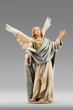 Annunciationangle Immanuel HE23420C (4,72", color)