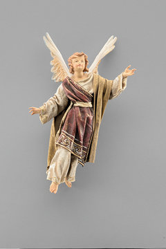 Angelo Gloria da appendere HE23420G (12 cm, colore)
