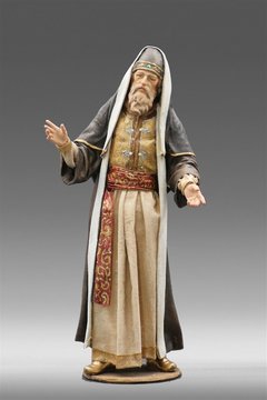 Sommo Sacerdote HE23480C04 (10 cm, colore)