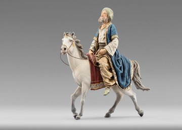 King up horse HE237401A (4,72", color)