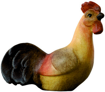Gallo HE1360G (10 cm, colore)