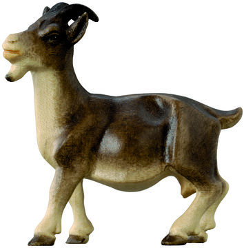 Capra moderna HE1365 (10 cm, colore)