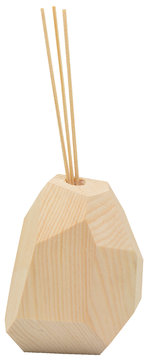 Woodstone Profumatore K01188D (10 cm, naturale)