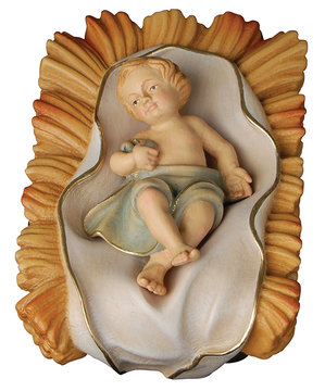 Jesus child K0155003 (3,54", color)