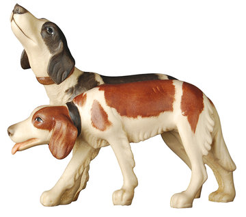Dog group K0155027 (3,54", color)