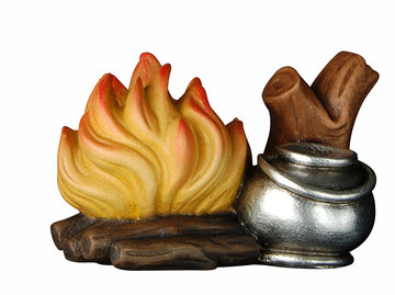 Fire K0155030 (3,54", color)
