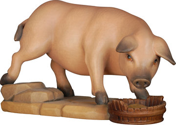 Pig K0155041 (3,54", color)