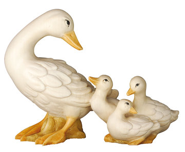 Goose K0155042 (3,54", color)