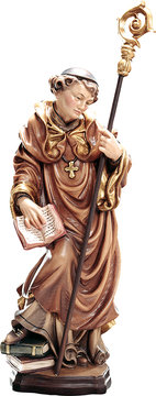 St. Clarus K07610E (7,87", color)