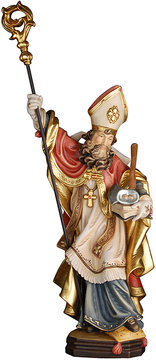 Sant'Erhard K06059 (12 cm, colore)