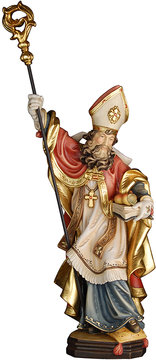 San Nicola K06074 (12 cm, colore)