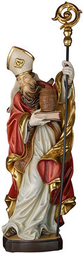 San Ruperto di Salisburg K06103 (20 cm, colore)