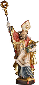 San Teodoro di Sicione K06080 (12 cm, colore)